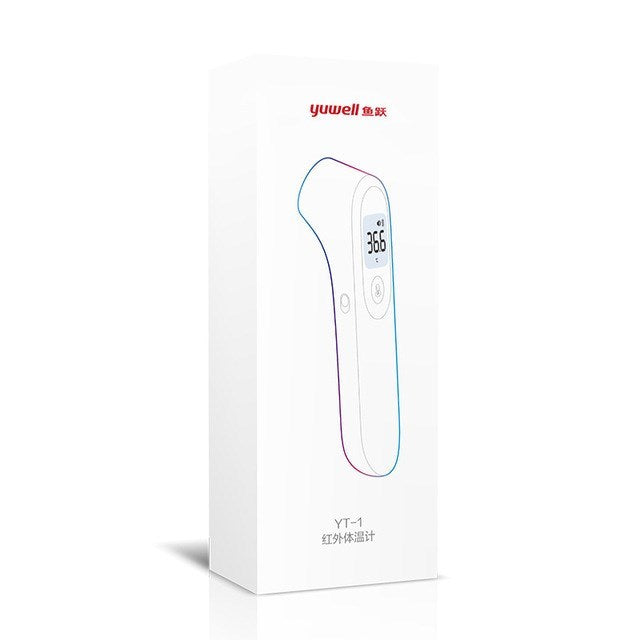 QuickCare Baby Thermometer