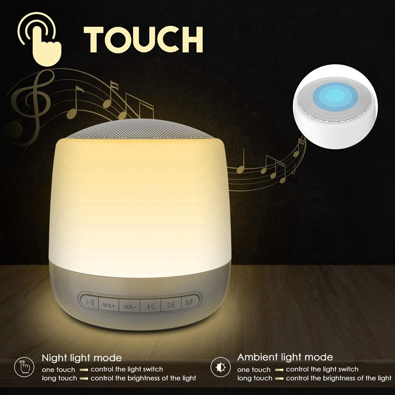 The DreamyNights Portable Baby Sound Machine