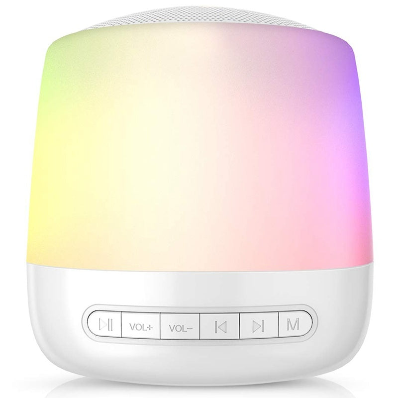 The DreamyNights Portable Baby Sound Machine