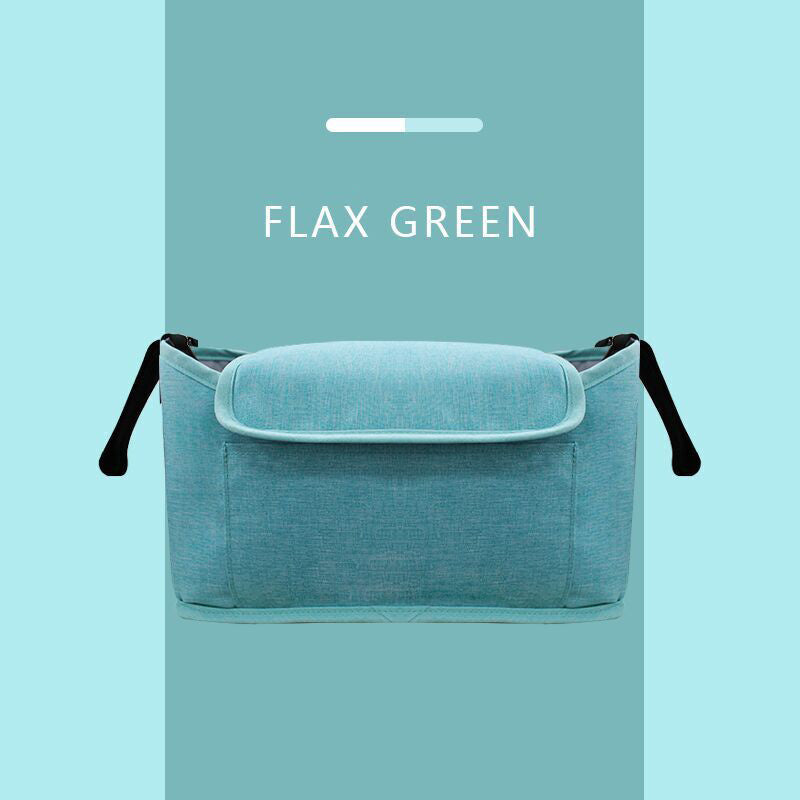 The Parent's Sidekick Organizer
