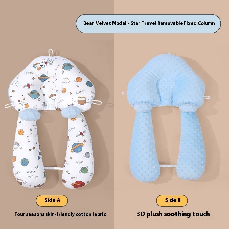 The Baby Dream Nest