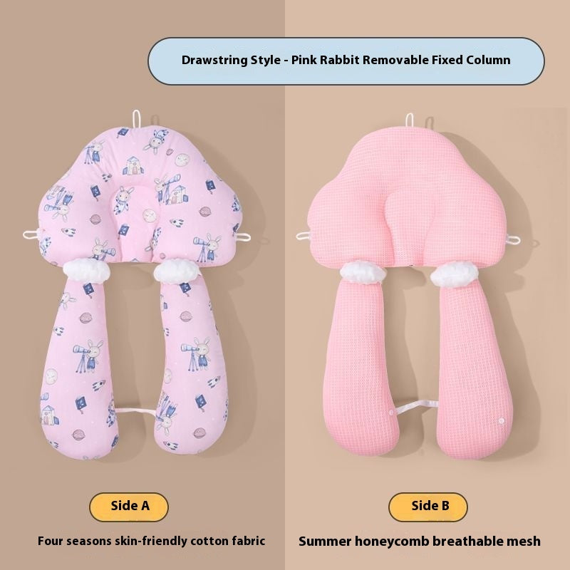 The Baby Dream Nest