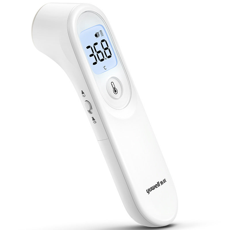 QuickCare Baby Thermometer
