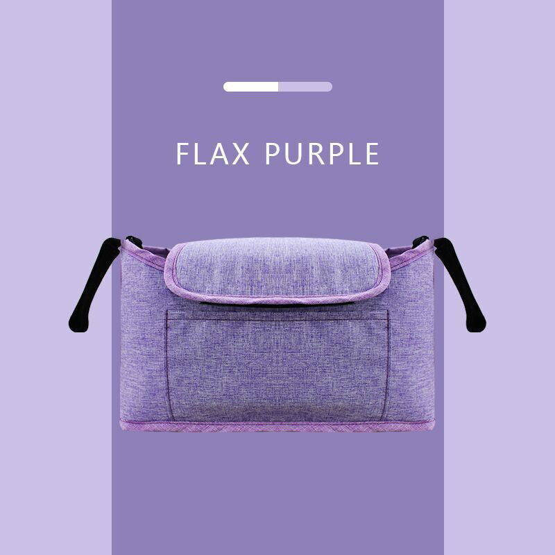 The Parent's Sidekick Organizer