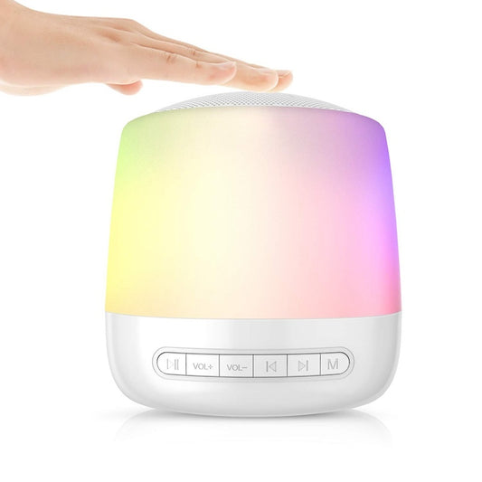 The DreamyNights Portable Baby Sound Machine