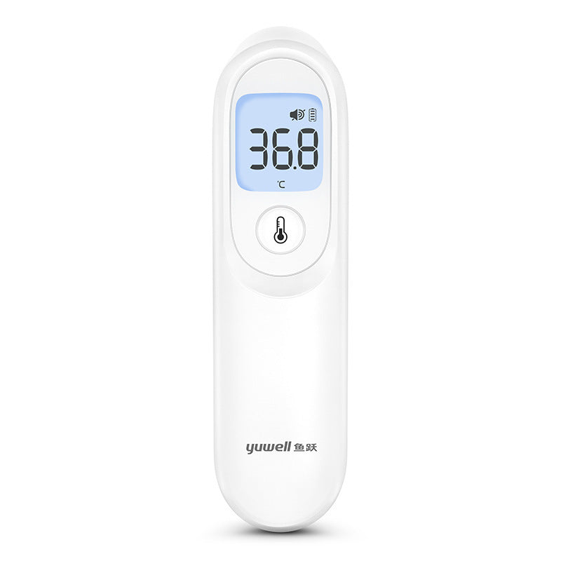 QuickCare Baby Thermometer