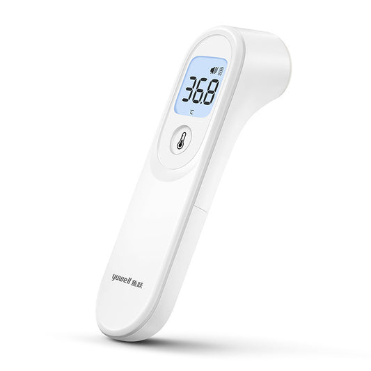 QuickCare Baby Thermometer