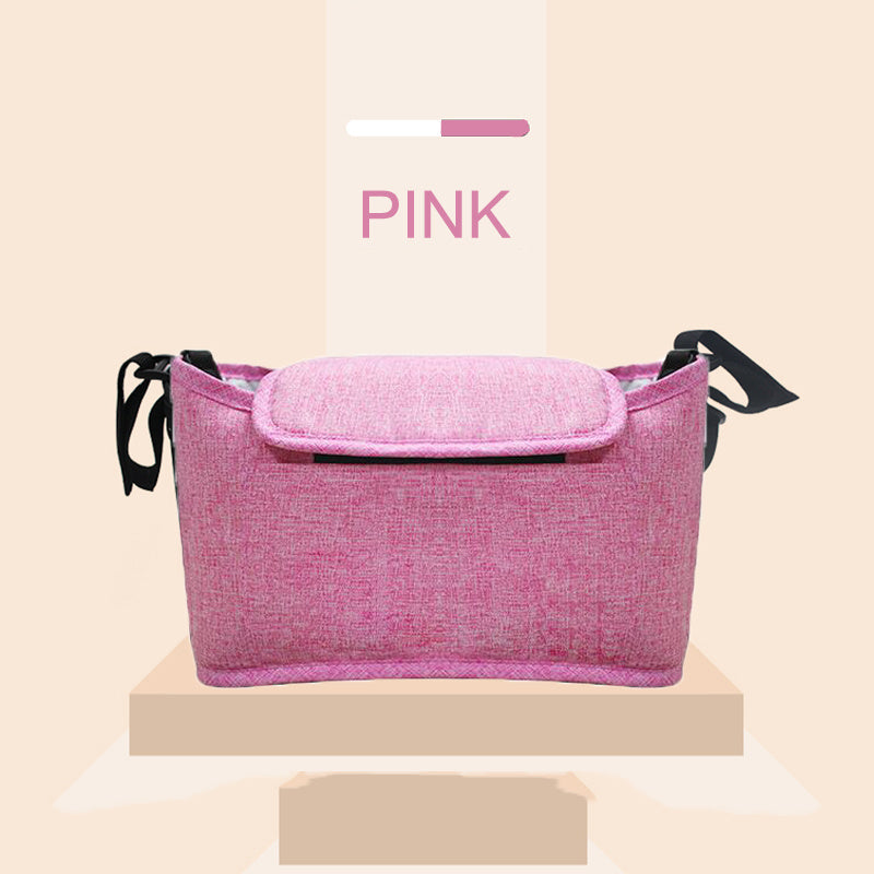The Parent's Sidekick Organizer