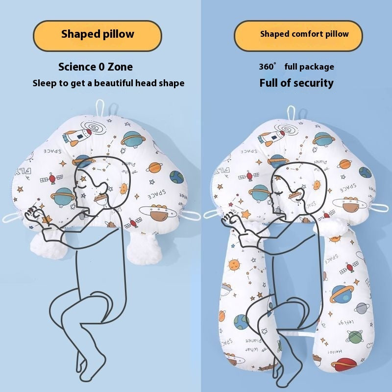 The Baby Dream Nest