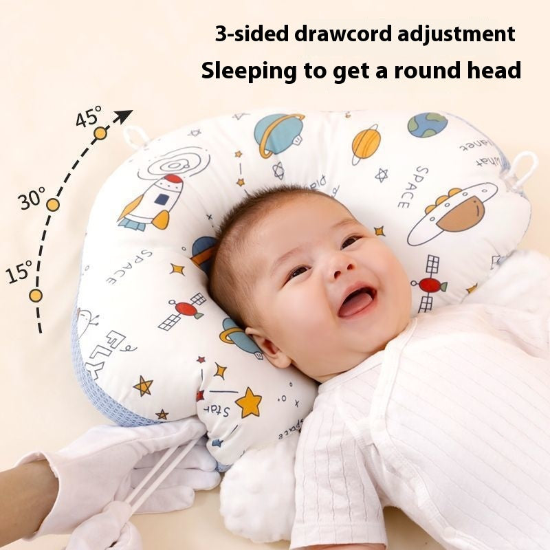 The Baby Dream Nest