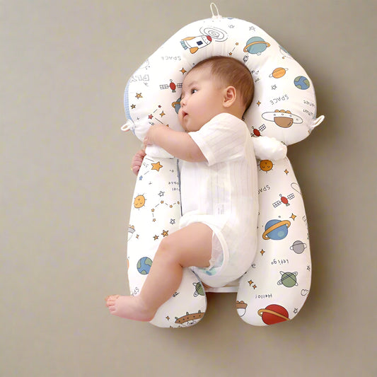 The Baby Dream Nest