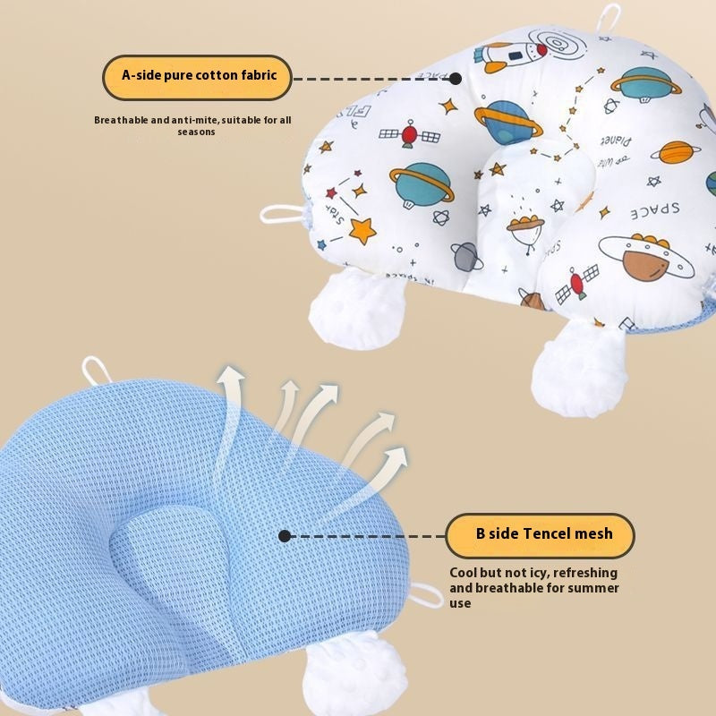 The Baby Dream Nest