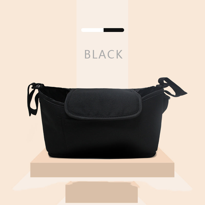 The Parent's Sidekick Organizer