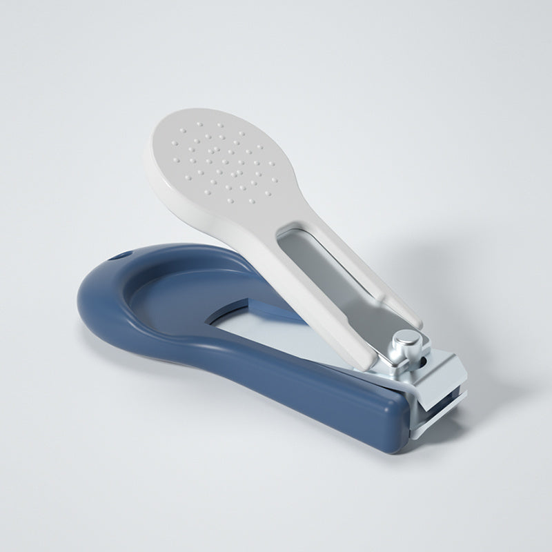 The Safe Snip Baby Nail Care Kit