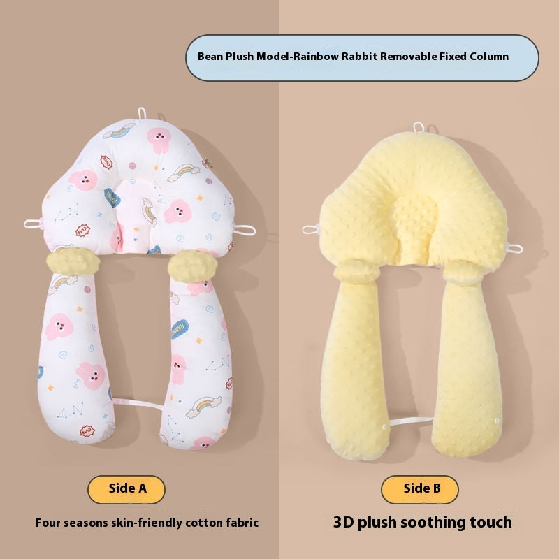 The Baby Dream Nest