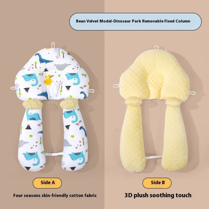 The Baby Dream Nest