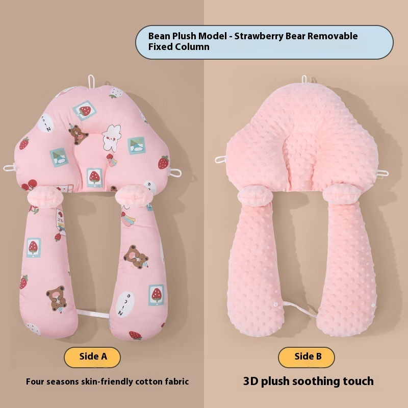 The Baby Dream Nest