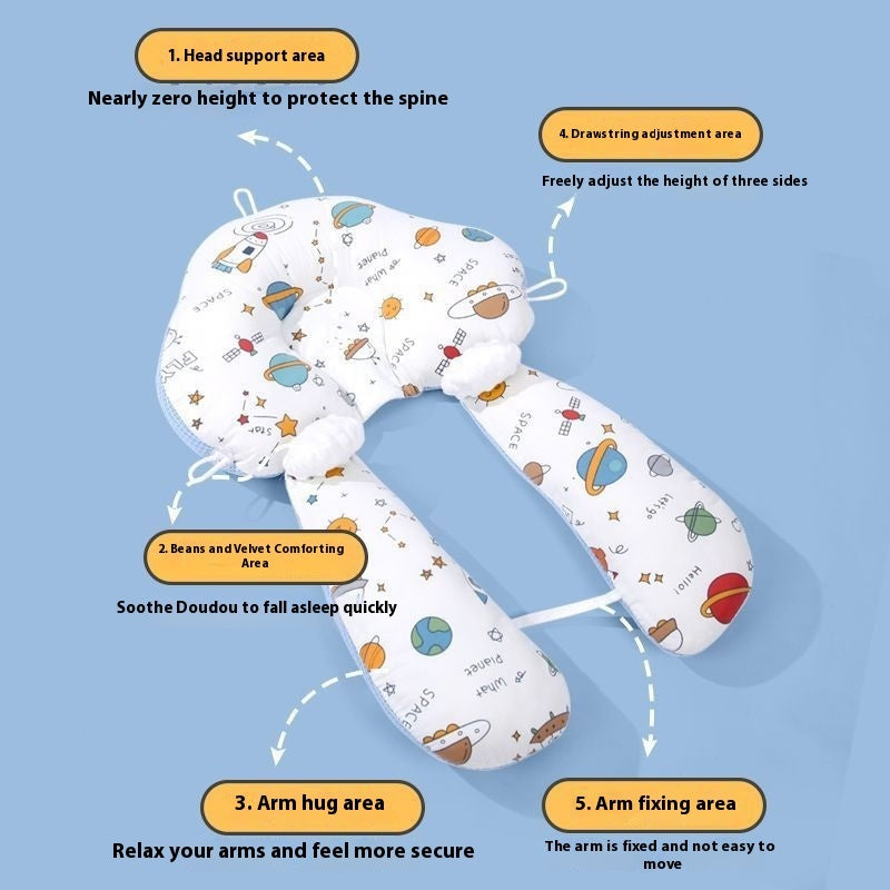 The Baby Dream Nest