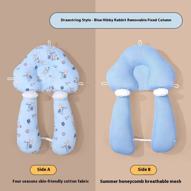 The Baby Dream Nest
